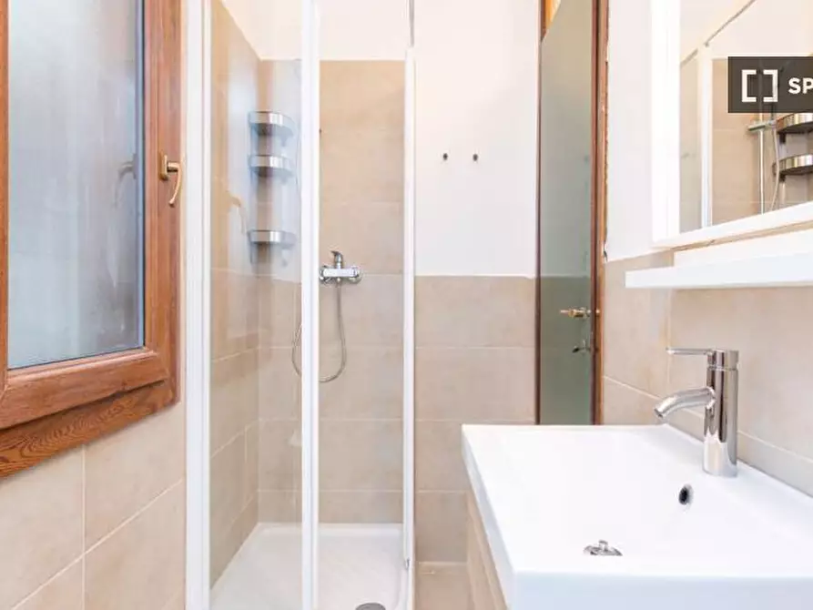 Immagine 14 di Camera condivisa in affitto  in Viale Sondrio a Milano