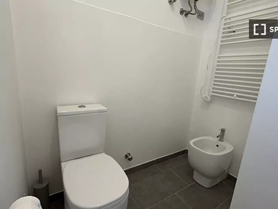 Immagine 7 di Appartamento in affitto  in Via Antonio Tolomeo Trivulzio a Milano