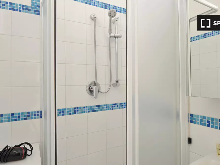 Immagine 9 di Appartamento in affitto  in Via Piero della Francesca a Milano