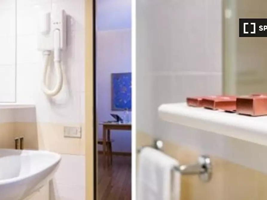 Immagine 6 di Ufficio in affitto  in Via Domenico Cimarosa a Milano