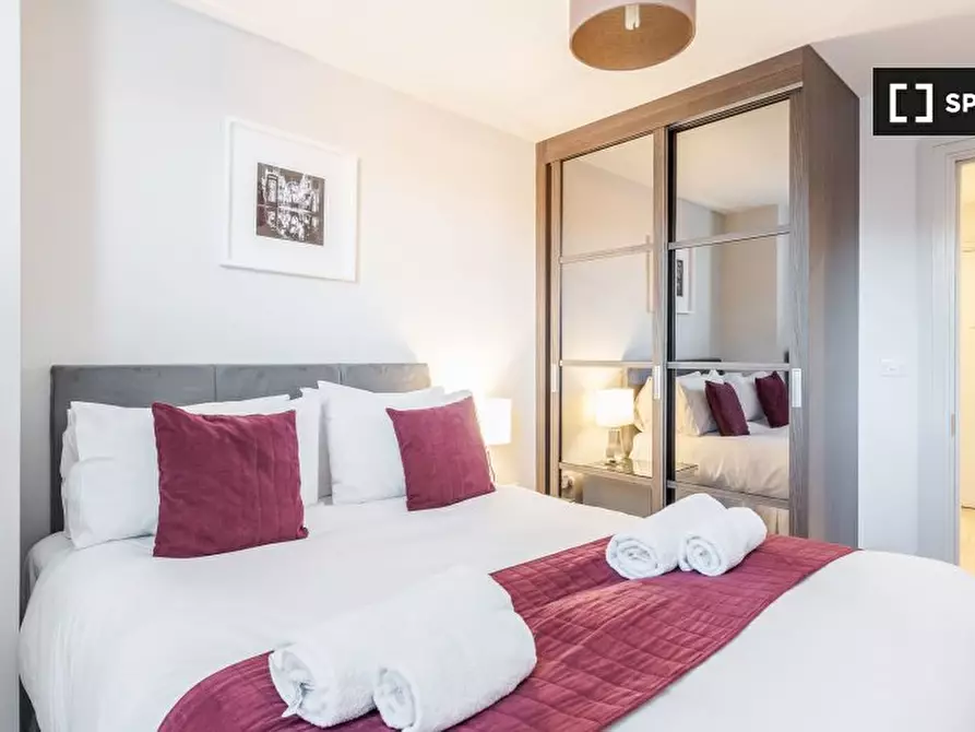 Immagine 11 di Appartamento in affitto  in -40 The Quadrant a Richmond