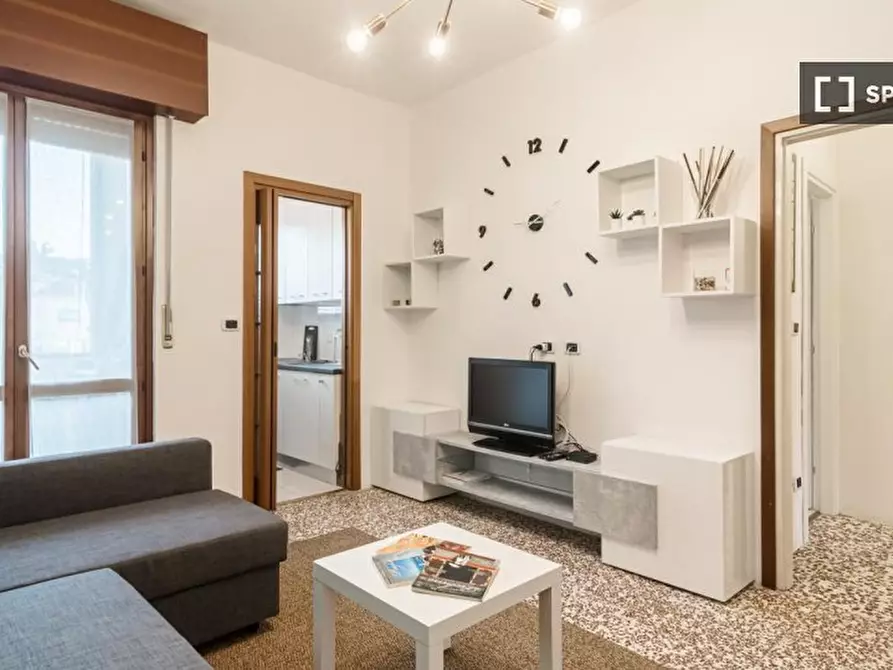 Immagine 3 di Appartamento in affitto  in Via Magenta a Sesto San Giovanni