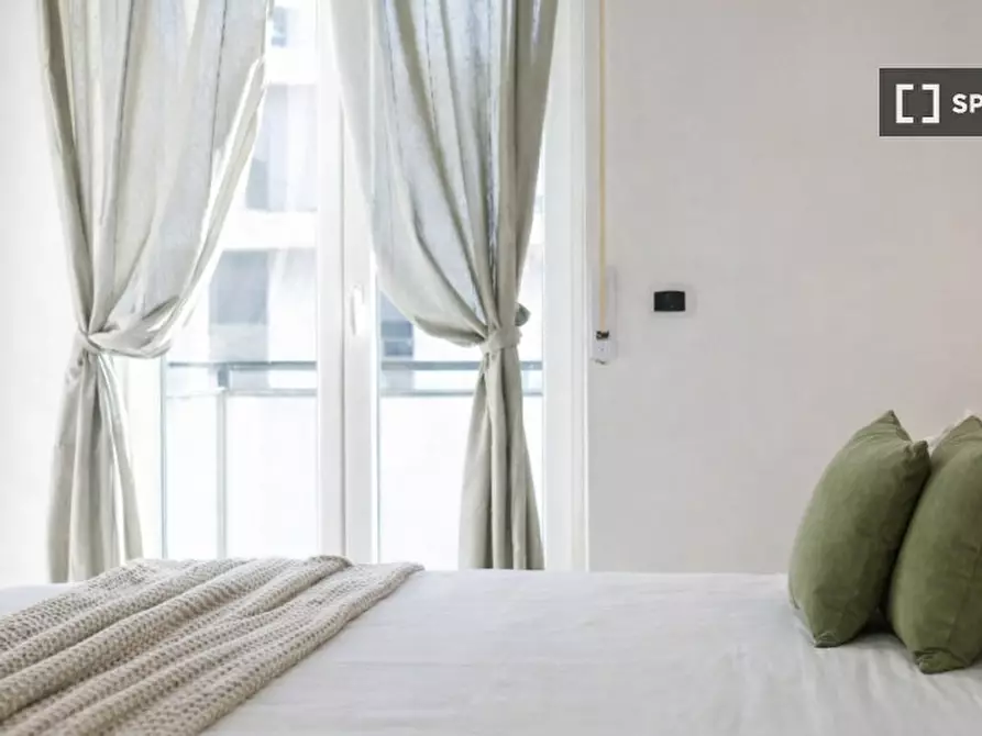 Immagine 15 di Appartamento in affitto  in Via Privata Sebastiano Serlio a Milano