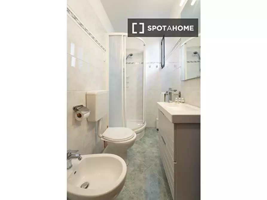 Immagine 15 di Appartamento in affitto  in Via Senese a Firenze