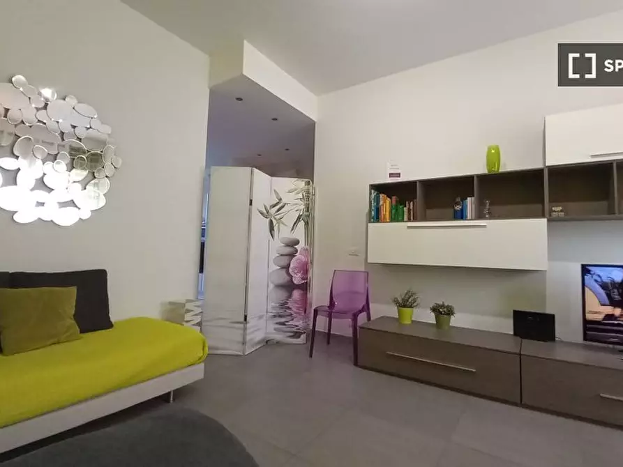 Immagine 13 di Appartamento in affitto  in Via Barisano da Trani a Roma