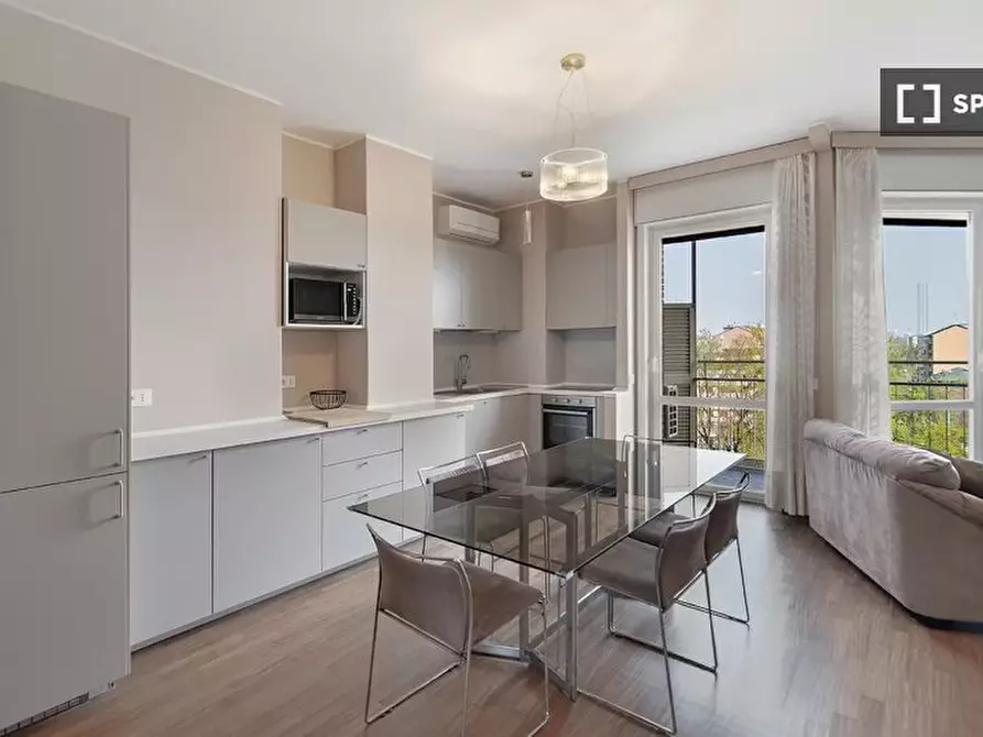 Immagine 3 di Appartamento in affitto  in Piazzale Siena a Milano