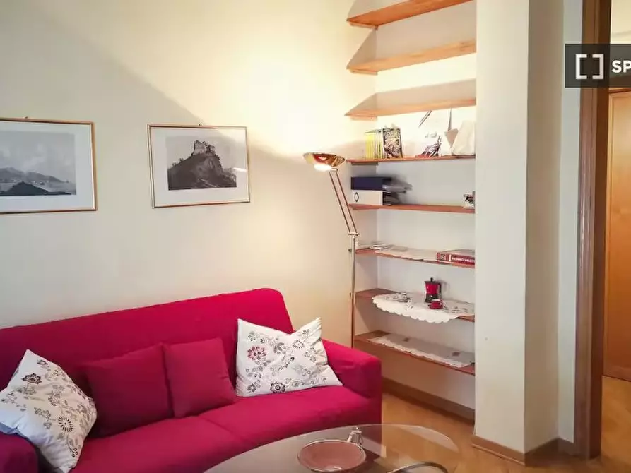 Immagine 2 di Appartamento in affitto  in Via de' Guicciardini a Firenze