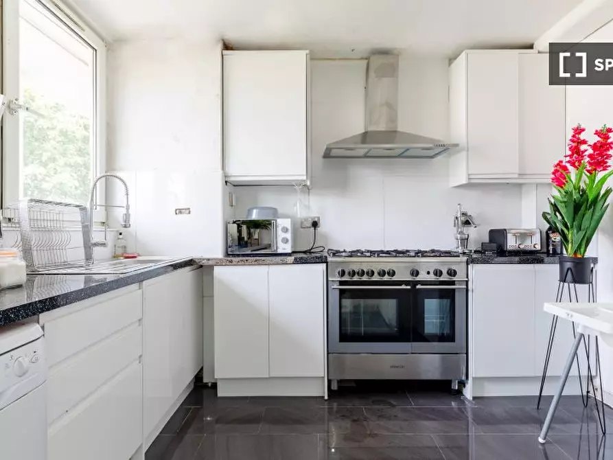 Immagine 14 di Appartamento in affitto  in Deeley Rd a Lambeth