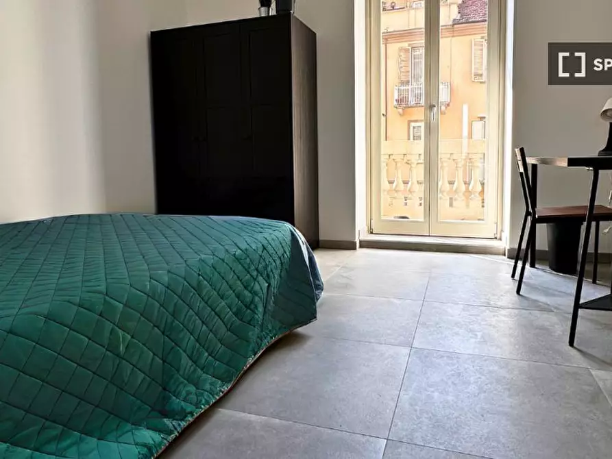 Immagine 9 di Camera condivisa in affitto  in Via Rivalta a Torino