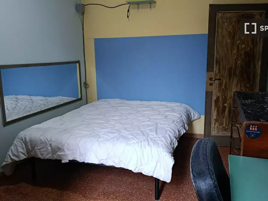 Immagine 13 di Camera condivisa in affitto  in Via Filippo Beroaldo a Bologna