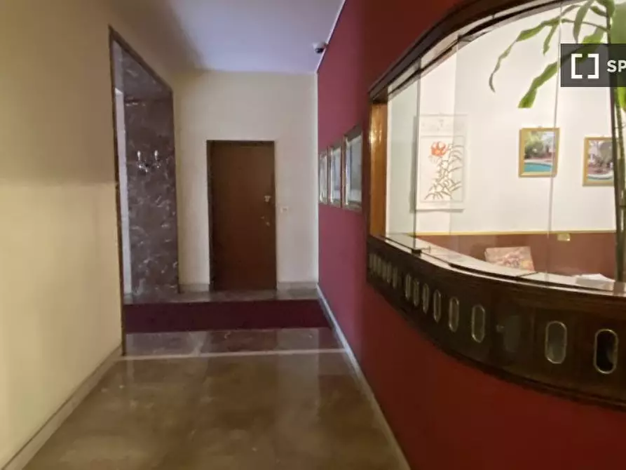 Immagine 2 di Appartamento in affitto  in Via Roberto Sarfatti a Milano