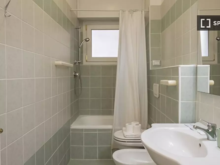 Immagine 11 di Appartamento in affitto  in Via Paul Valery a Milano