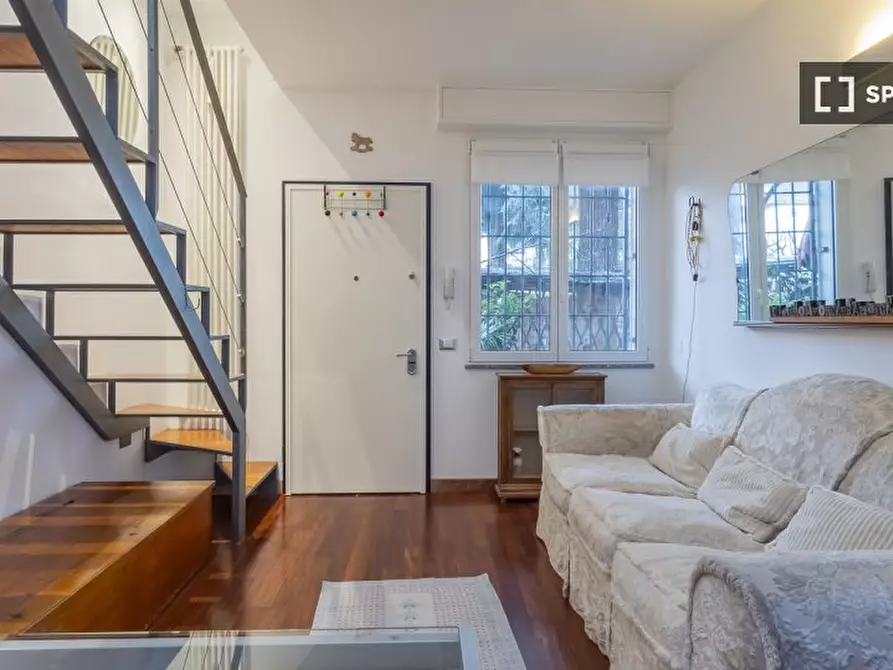 Immagine 11 di Appartamento in affitto  in Via Privata Angiolo Maffucci a Milano