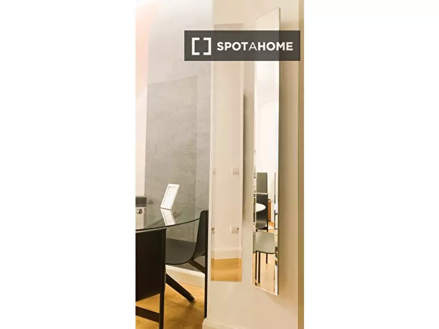 Immagine 15 di Ufficio in affitto  in C.so di Porta Nuova a Milano