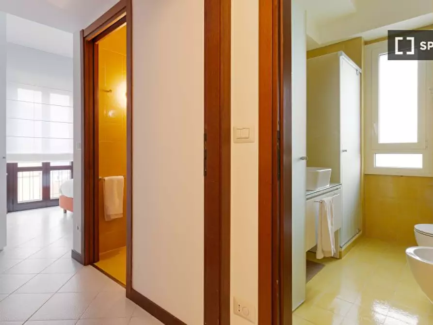 Immagine 10 di Appartamento in affitto  in Viale Tibaldi a Milano