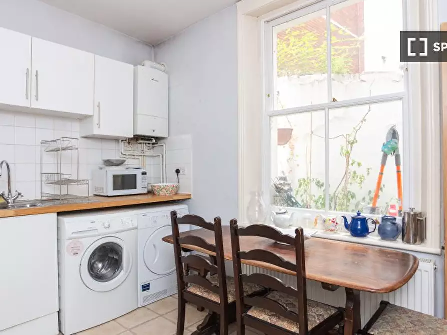 Immagine 11 di Appartamento in affitto  in Avonmouth St a Camberwell