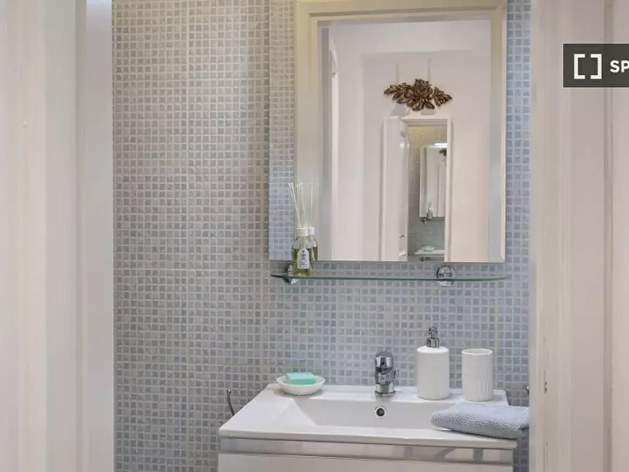 Immagine 16 di Appartamento in affitto  in Via Fra' Giovanni Angelico a Firenze