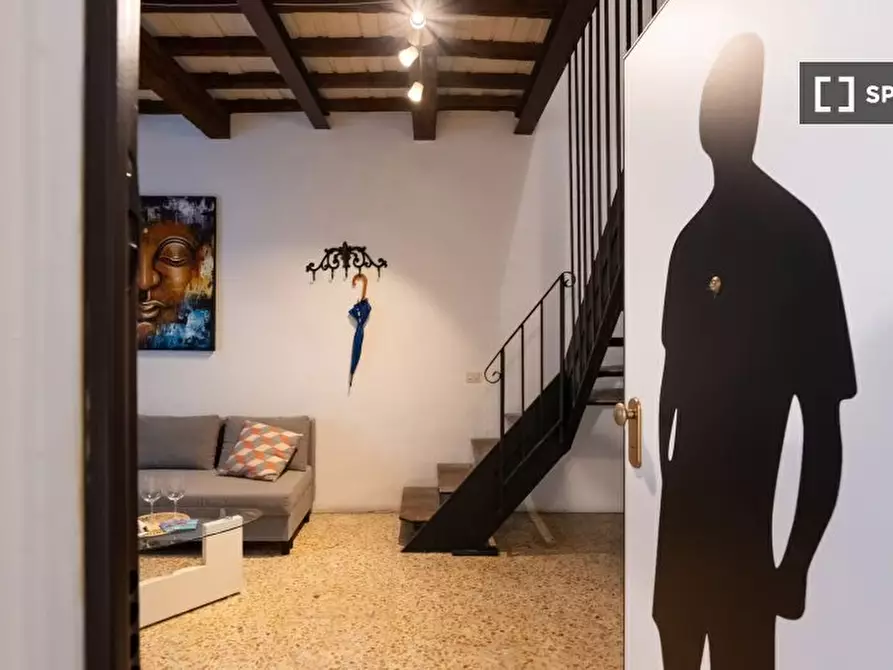 Immagine 14 di Appartamento in affitto  in Via Fiesolana a Firenze