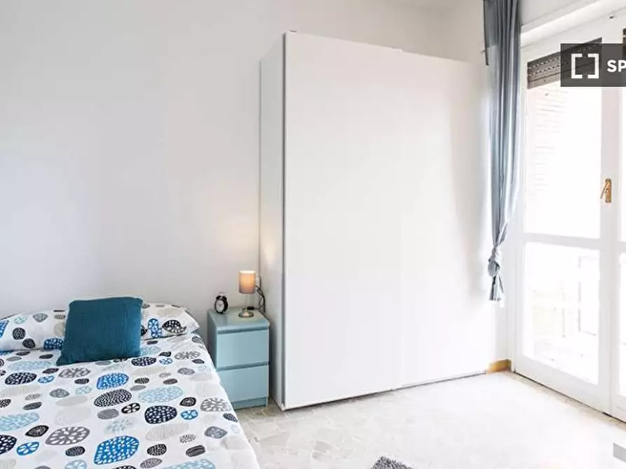 Immagine 3 di Camera condivisa in affitto  in Via Filippo Brunelleschi Milan a Buccinasco