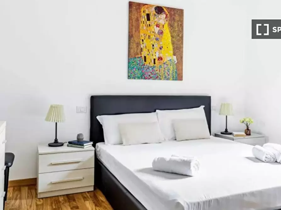 Immagine 15 di Appartamento in affitto  in Via Alcuino a Milano