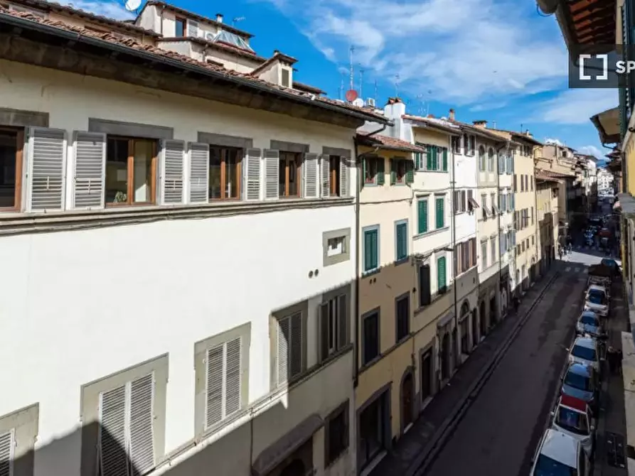 Immagine 17 di Appartamento in affitto  in Via dei Serragli a Firenze