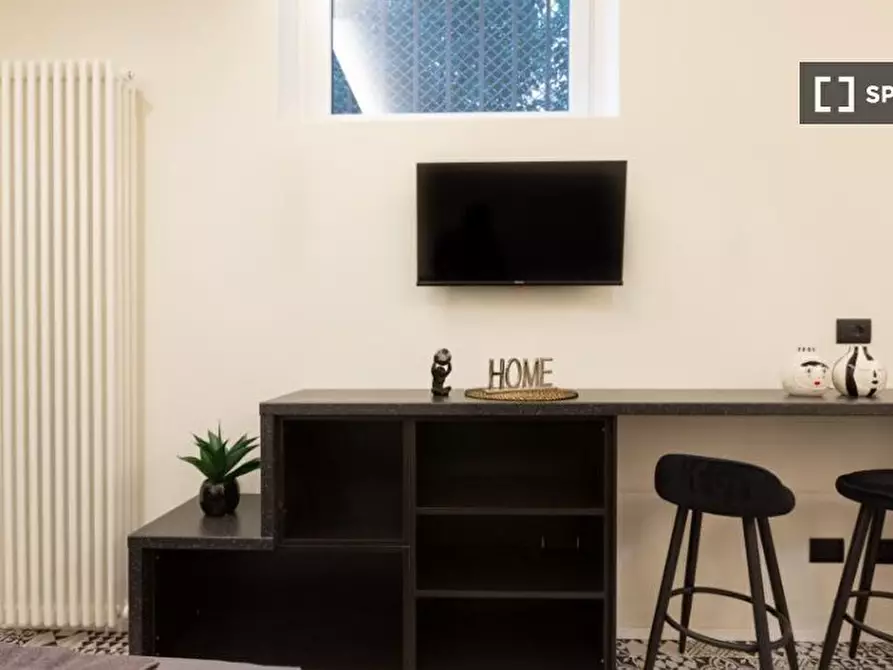 Immagine 5 di Ufficio in affitto  in Via Palmanova a Milano