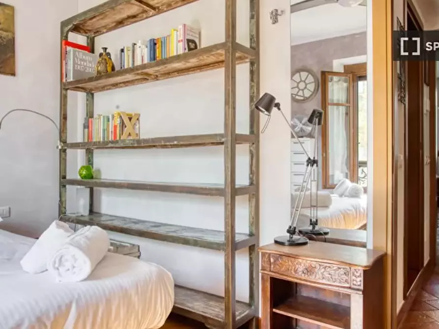 Immagine 11 di Appartamento in affitto  in Via Cenisio a Milano