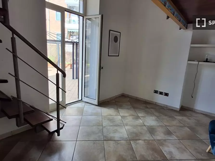 Immagine 14 di Appartamento in affitto  in Corso Arnaldo Lucci a Napoli