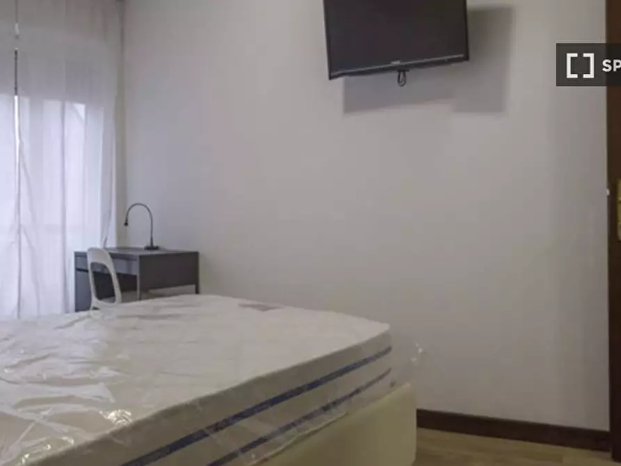 Immagine 2 di Camera condivisa in affitto  in VIA SOPERGA a Milano