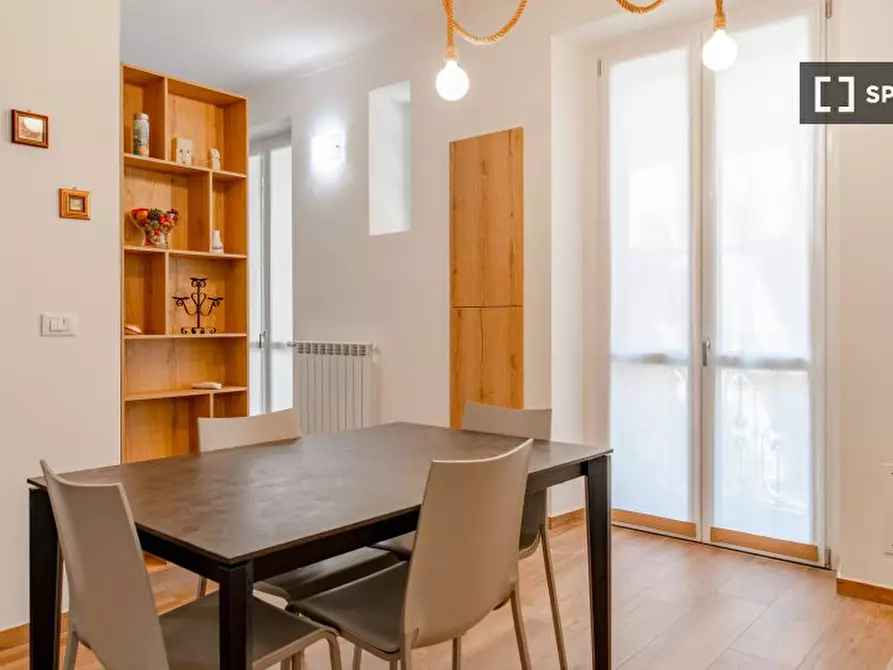 Immagine 3 di Appartamento in affitto  in Via Barbaroux a Torino