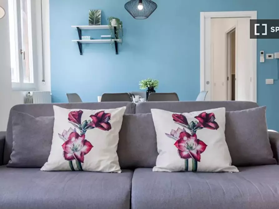 Immagine 12 di Appartamento in affitto  in Via Giuseppe Mazzini a Milano