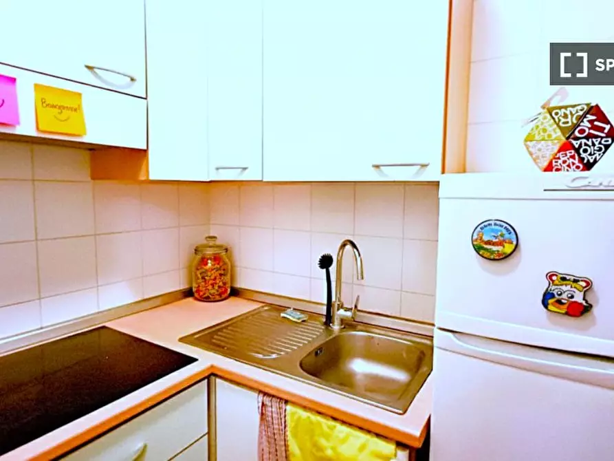 Immagine 7 di Camera condivisa in affitto  in Vicolo Mattia Galasso a Trento