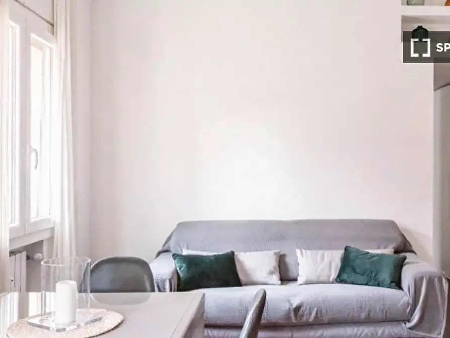 Immagine 1 di Appartamento in affitto  in Via Umberto Biancamano a Roma