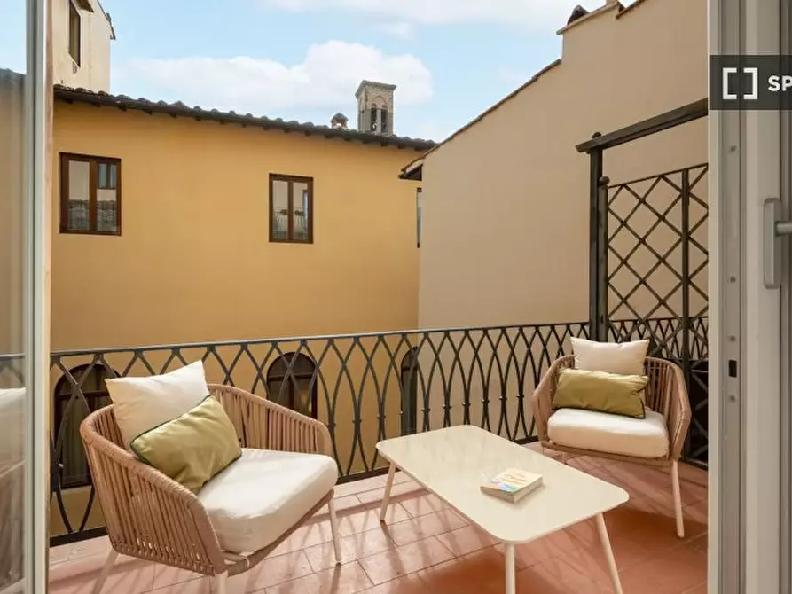 Immagine 16 di Appartamento in affitto  in Via de' Tornabuoni a Firenze