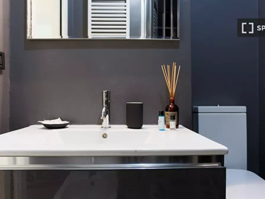 Immagine 9 di Appartamento in affitto  in Via Bergamo a Milano