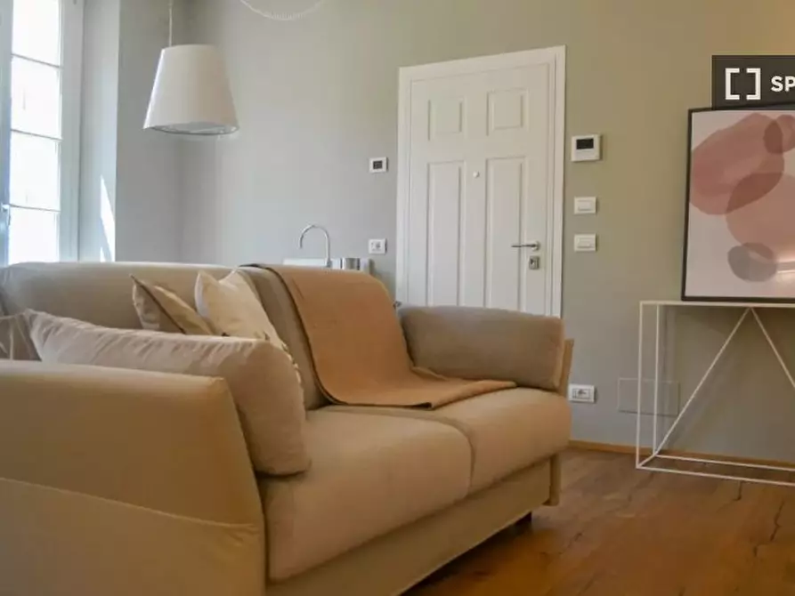 Immagine 8 di Appartamento in affitto  in Via Santa Maria Fulcorina a Milano