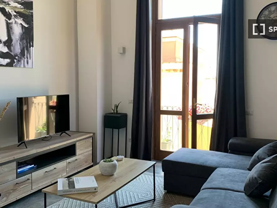 Immagine 10 di Ufficio in affitto  in Via Cavour a Cagliari