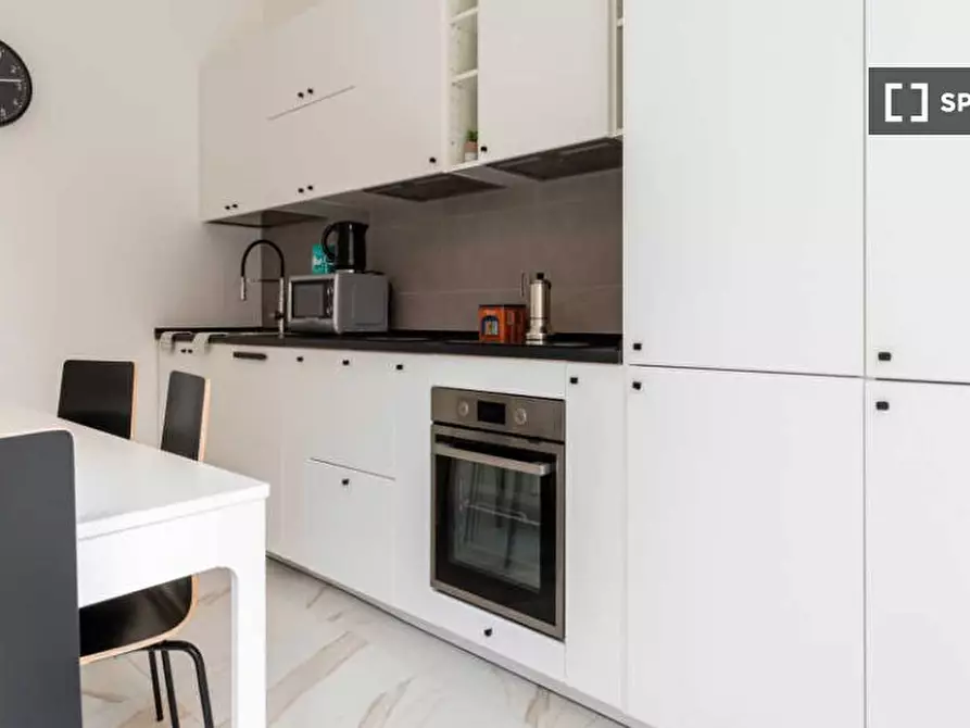 Immagine 12 di Camera condivisa in affitto  in Viale Bligny a Milano