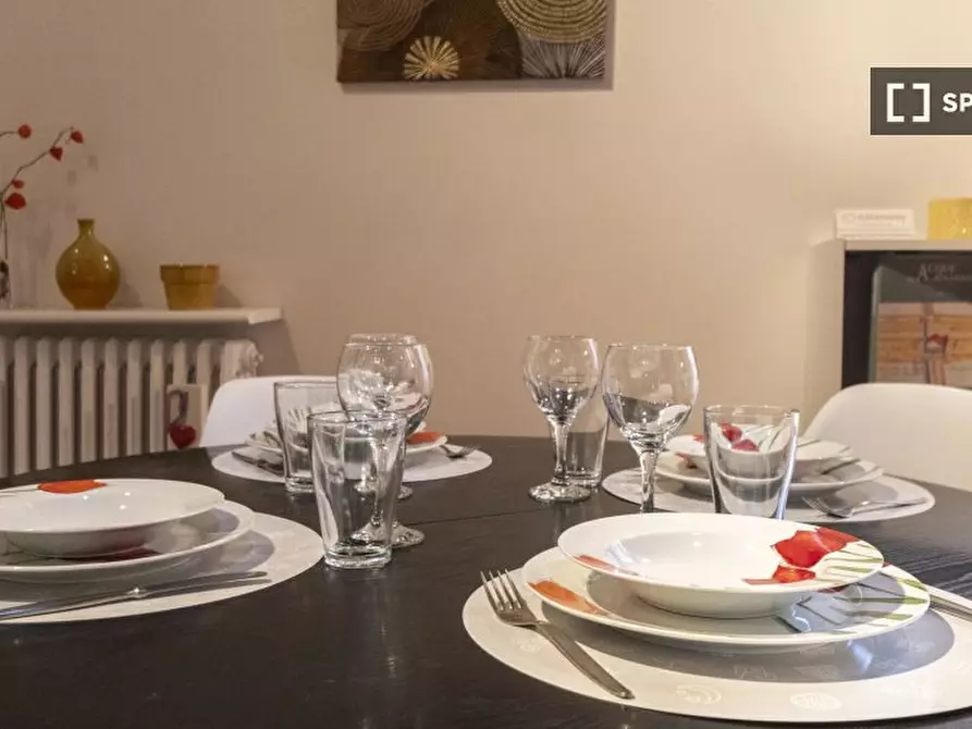 Immagine 8 di Appartamento in affitto  in Via Piella a Bologna