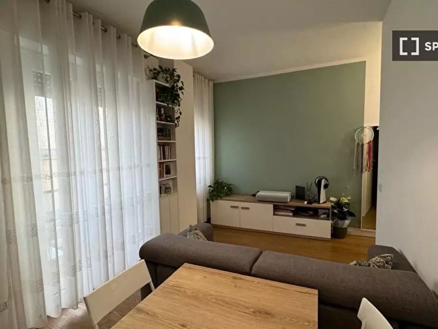 Immagine 13 di Appartamento in affitto  in Via Picco Madre Anna Eugenia a Milano