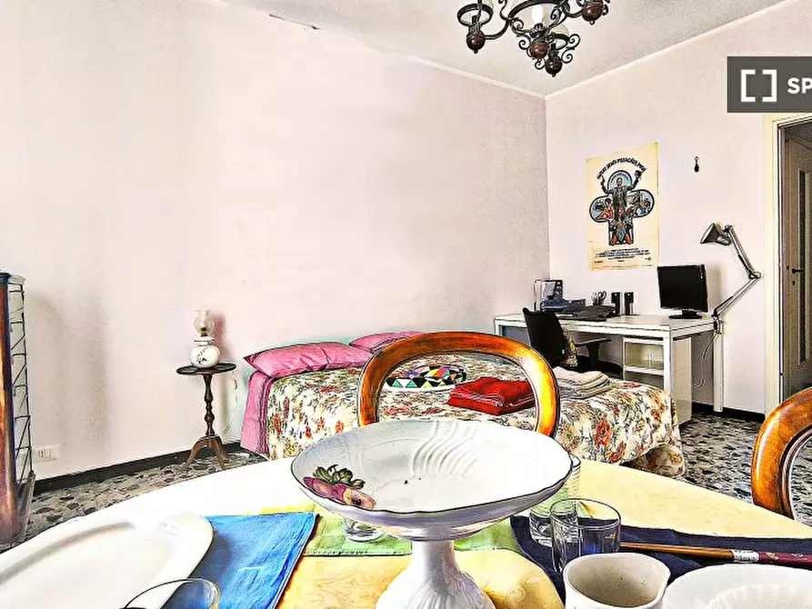 Immagine 9 di Camera condivisa in affitto  in Largo Tel Aviv a Milano