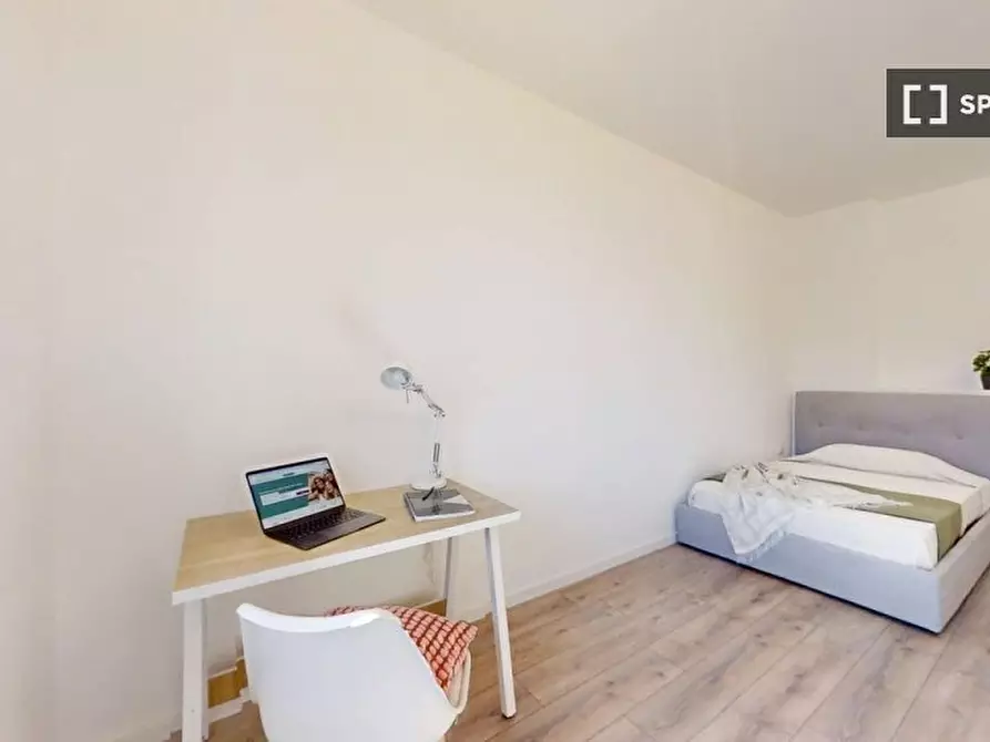 Immagine 6 di Camera condivisa in affitto  in VIA Pellizzo a Padova