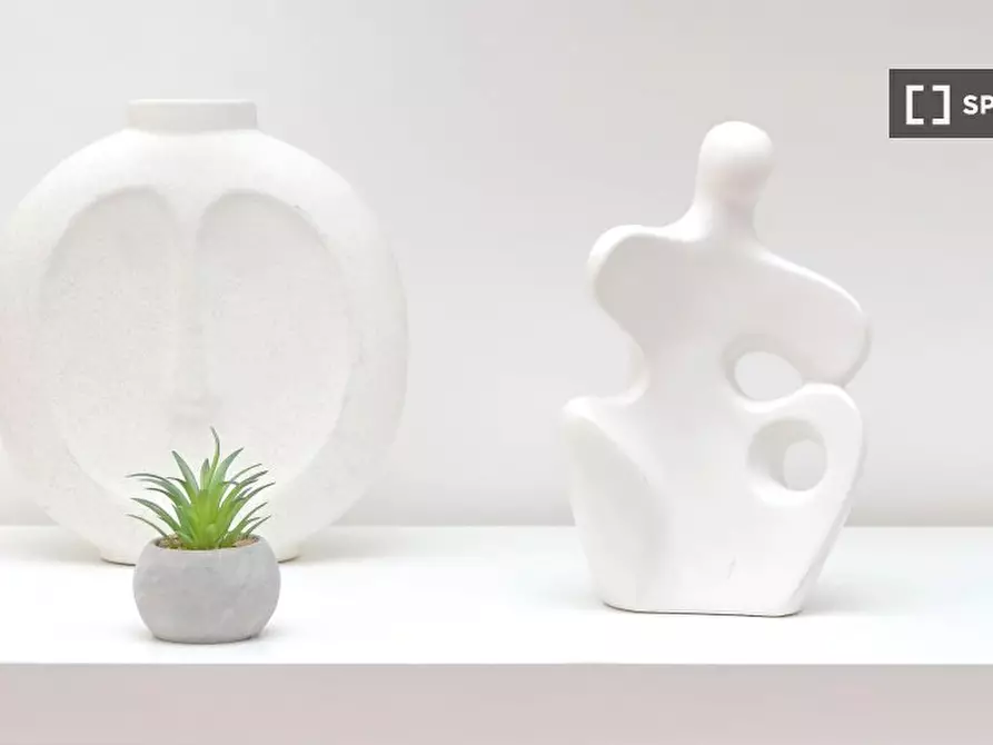 Immagine 18 di Appartamento in affitto  in Via della Spiaggia a Fiumicino