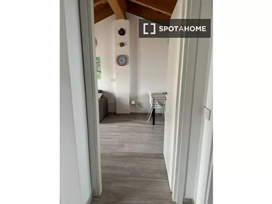 Immagine 6 di Appartamento in affitto  in Via Savona a Milano