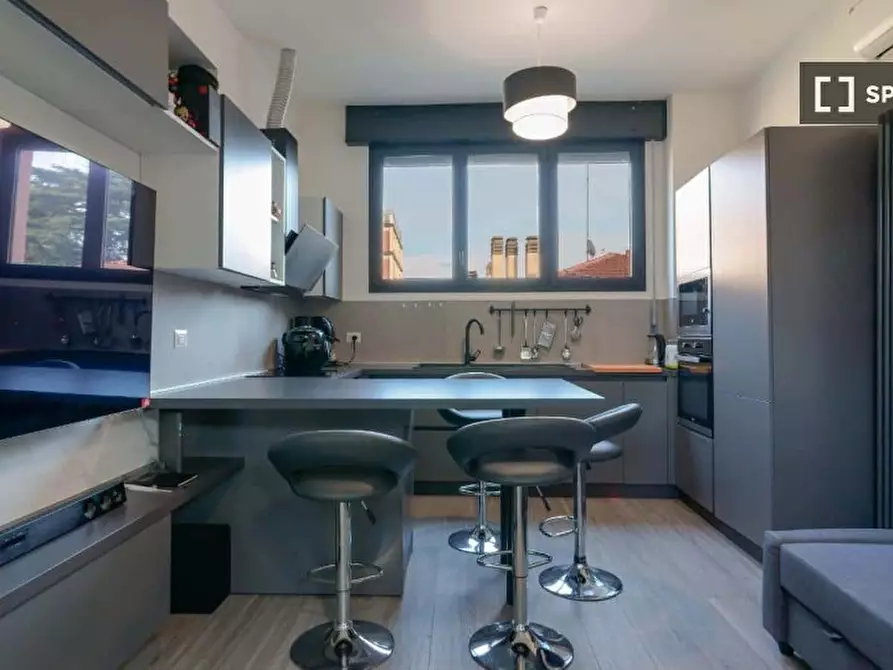 Immagine 1 di Appartamento in affitto  in Via Emilia Ponente a Bologna