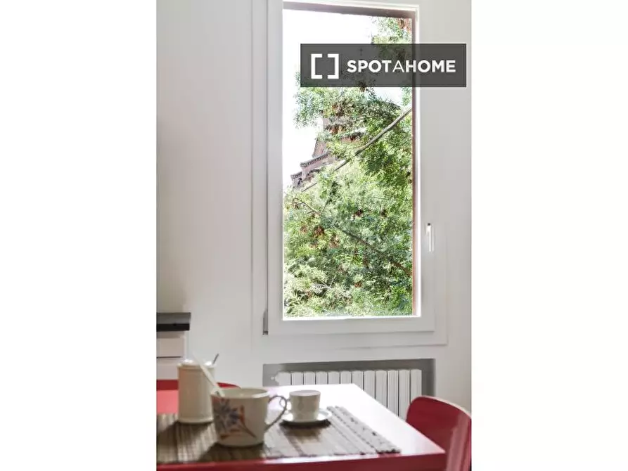 Immagine 12 di Appartamento in affitto  in Via Alessandro Tiarini a Bologna