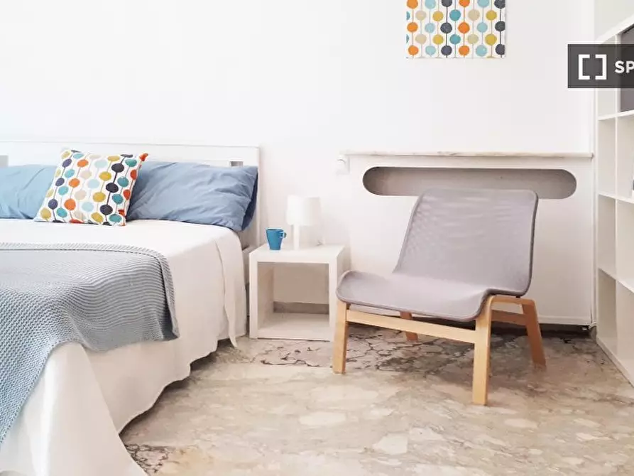 Immagine 11 di Camera condivisa in affitto  in Zadei a Brescia