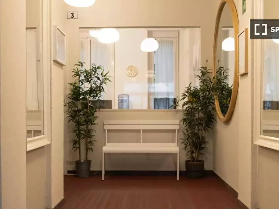 Immagine 14 di Appartamento in affitto  in Via Sigieri a Milano