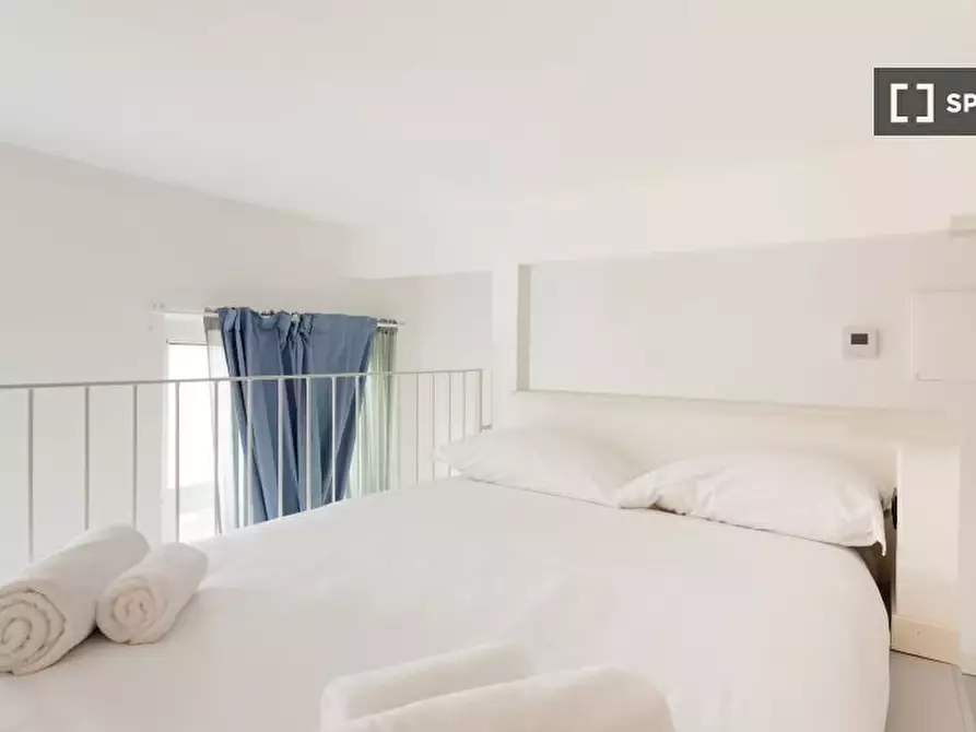 Immagine 11 di Ufficio in affitto  in Corso Magenta a Milano