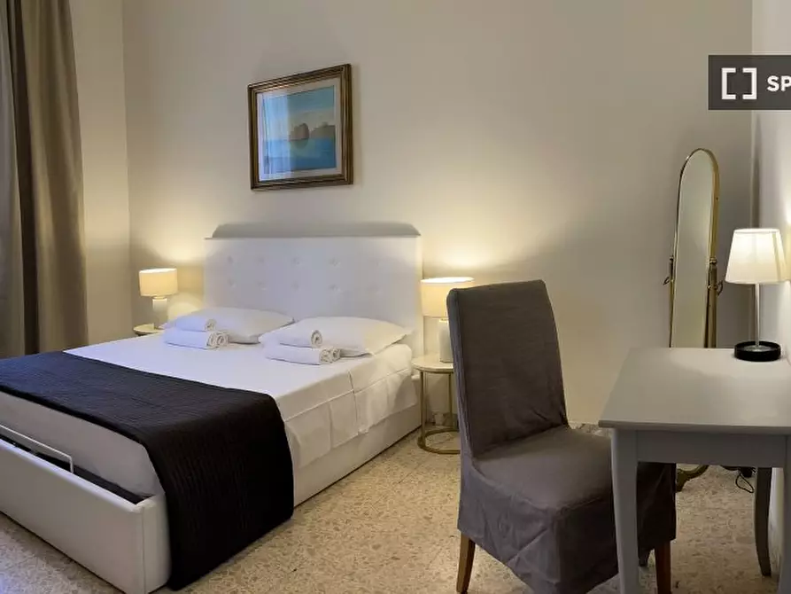 Immagine 12 di Appartamento in affitto  in Piazza dei Re di Roma a Roma